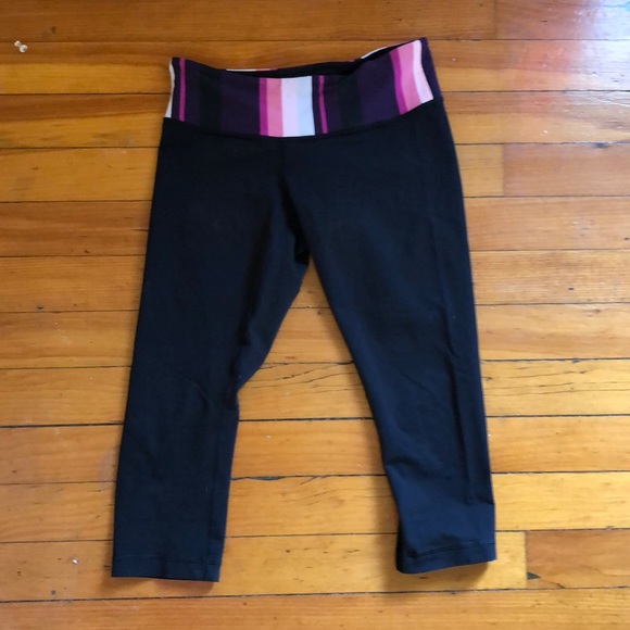 lululemon athletica Pants - Workout pants